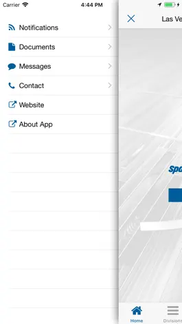 Game screenshot Sports Network apk