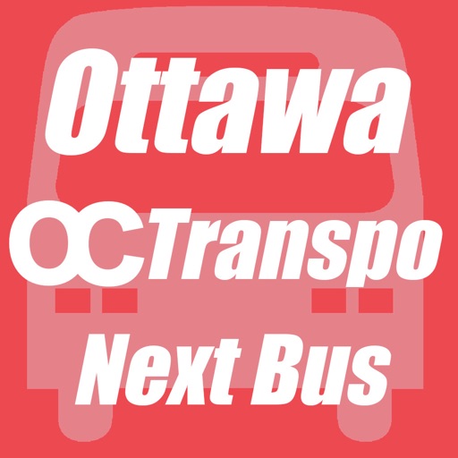 Ottawa OCTranspo Next Bus