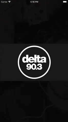 Game screenshot Delta 90.3 FM mod apk