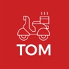 TOM Riders icon