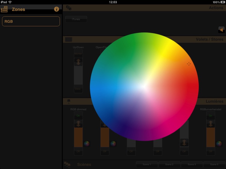 iKNiX HD