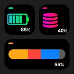 Phone Usage + Widgets App Alternatives