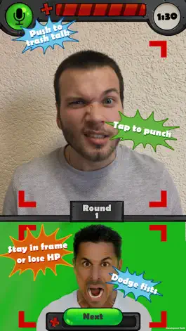Game screenshot Face Fight Live - Friends Game hack