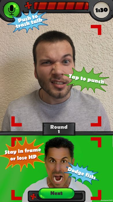 Screenshot #3 pour Face Fight Live - Friends Game
