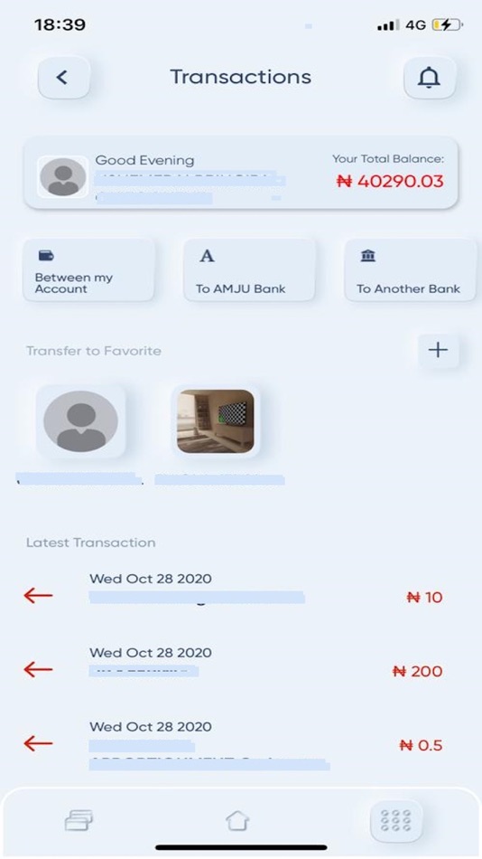 #2. AMJU MFB (iOS) 由: AMJU Unique MFB