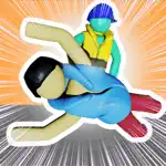 Ragdoll Throw Beat App Negative Reviews