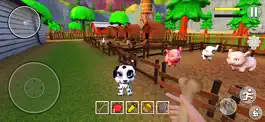 Game screenshot Granny's Farm Neighbor hack