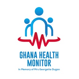 Ghana Health Monitoring System