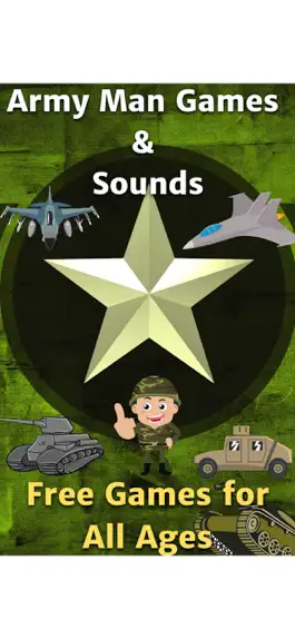 Game screenshot Army Man Games: Warfare Sounds mod apk
