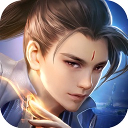 太初天启录-3D玄幻仙侠巨制