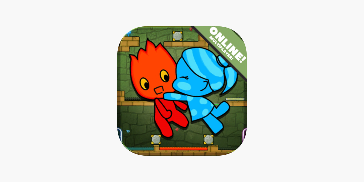 Jogue Labirinto de fogo e água gratuitamente sem downloads