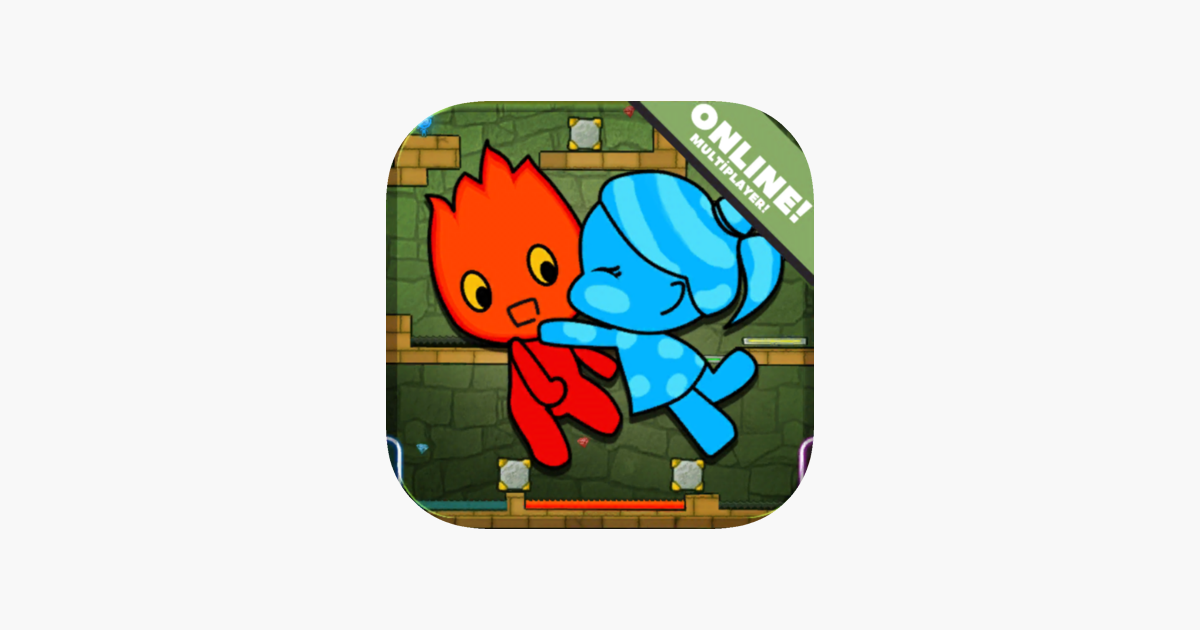 Fogo e Água Online na App Store