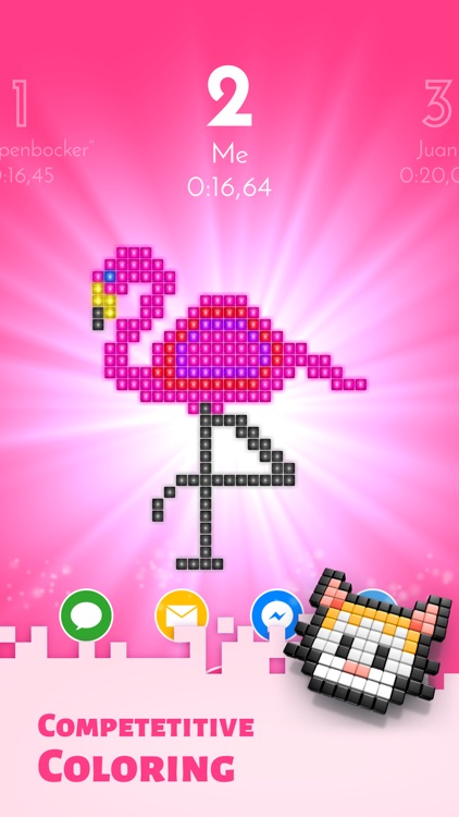 Color Deluxe screenshot-5