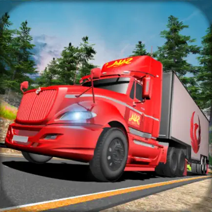 Euro Cargo truck simulator 3D Читы