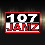 107 JAMZ - Lake Charles KJMH