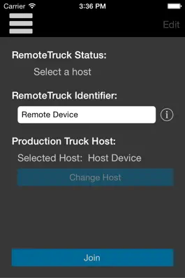 Game screenshot Remote Truck mod apk