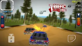 Game screenshot Traffic Highway Stunt Racer mod apk