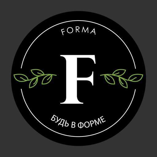 Forma Санкт-Петербург - AppWisp.com