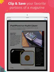 ipad magazin turkiye ipad resimleri 2