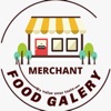 Food Galery Merchant