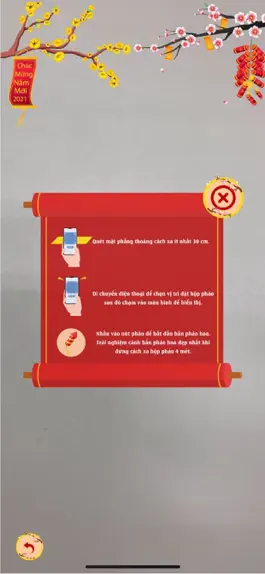 Game screenshot AR Phao Hoa TVC hack