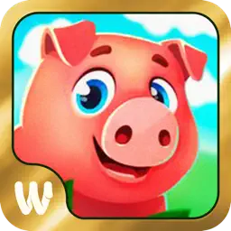 Farm Frenzy: Refreshed app icon