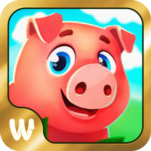 Farm Frenzy: Refreshed icon