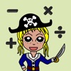 Captain Ella's Maths Adventure - iPhoneアプリ