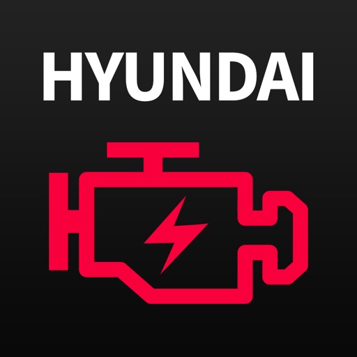 Diagnostic for Hyundai