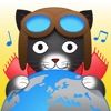 Jazzy World Tour mini - iPadアプリ