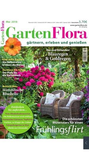 GartenFlora(圖3)-速報App