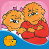 Berenstain Bears Hug & Make Up - Oceanhouse Media