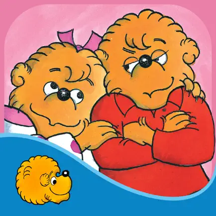 Berenstain Bears Hug & Make Up Cheats