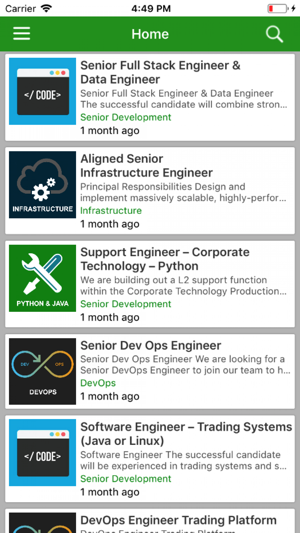 TechExec Online