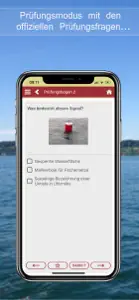 Nautische Signale screenshot #6 for iPhone