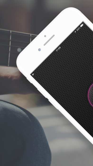 Screenshot #1 pour Frahm Connect