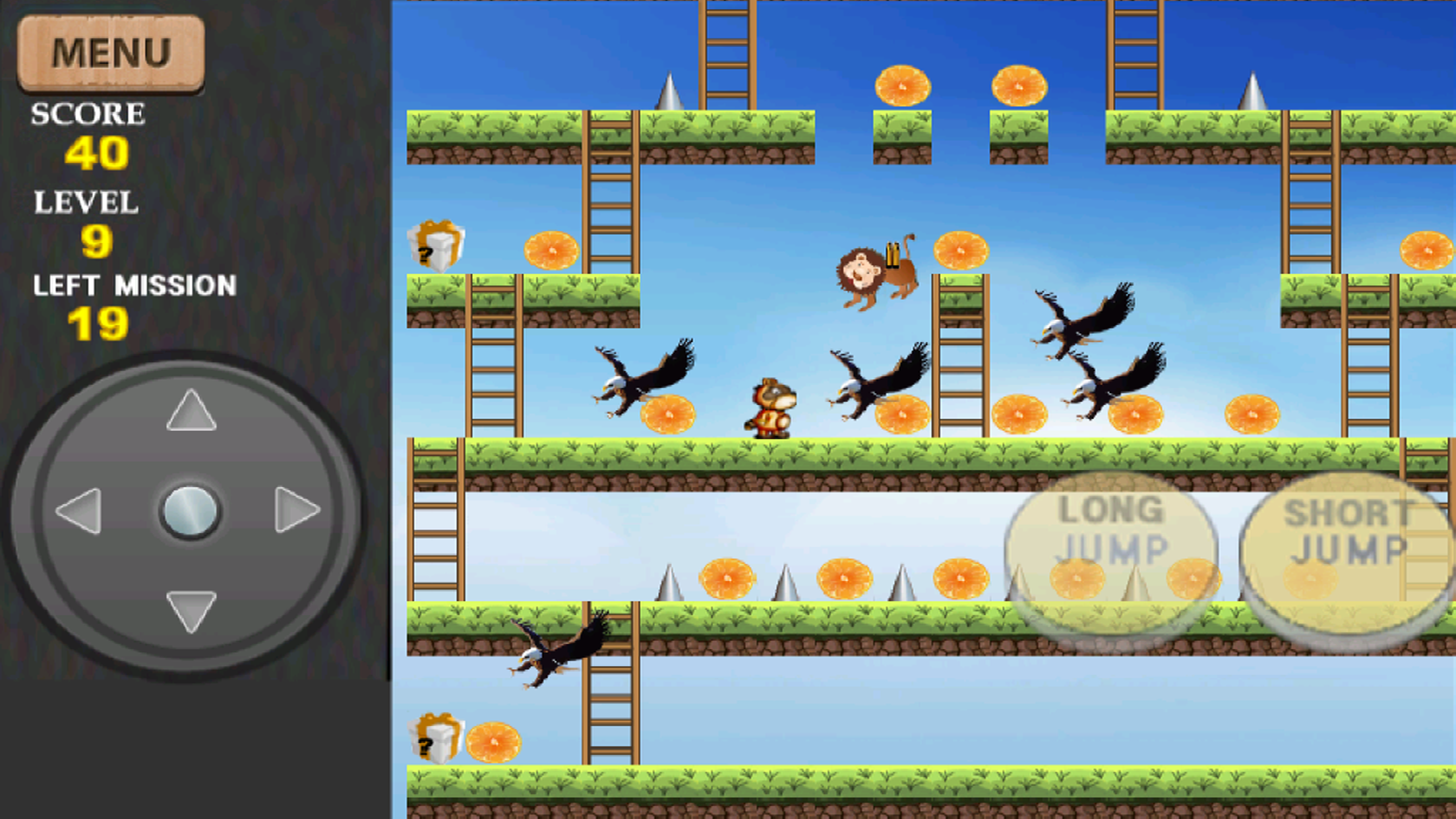 너구리2013(Raccoon Dog Adventure)