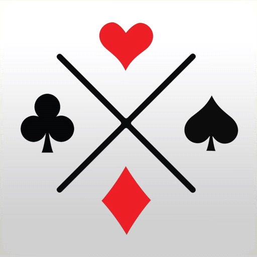 YuFa Poker Icon