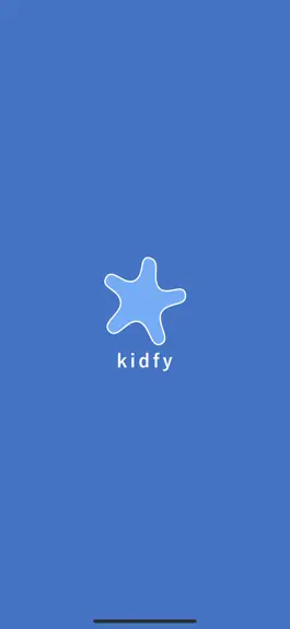 Game screenshot Kidfy mod apk