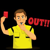 Soccer Football Stickers 2018 app icon - Sports app for iPhone