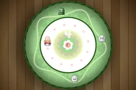 Game screenshot The Great Buddhinni! hack