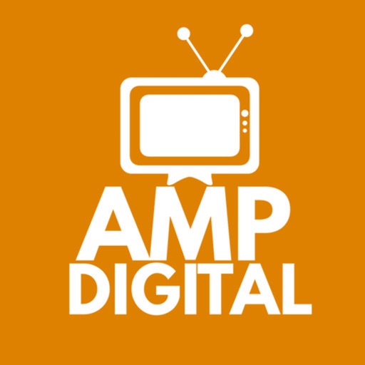 AMP Digital by AMP Digital