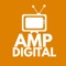 AMP Digital Videos is the service for watching movies, web series & tv shows
