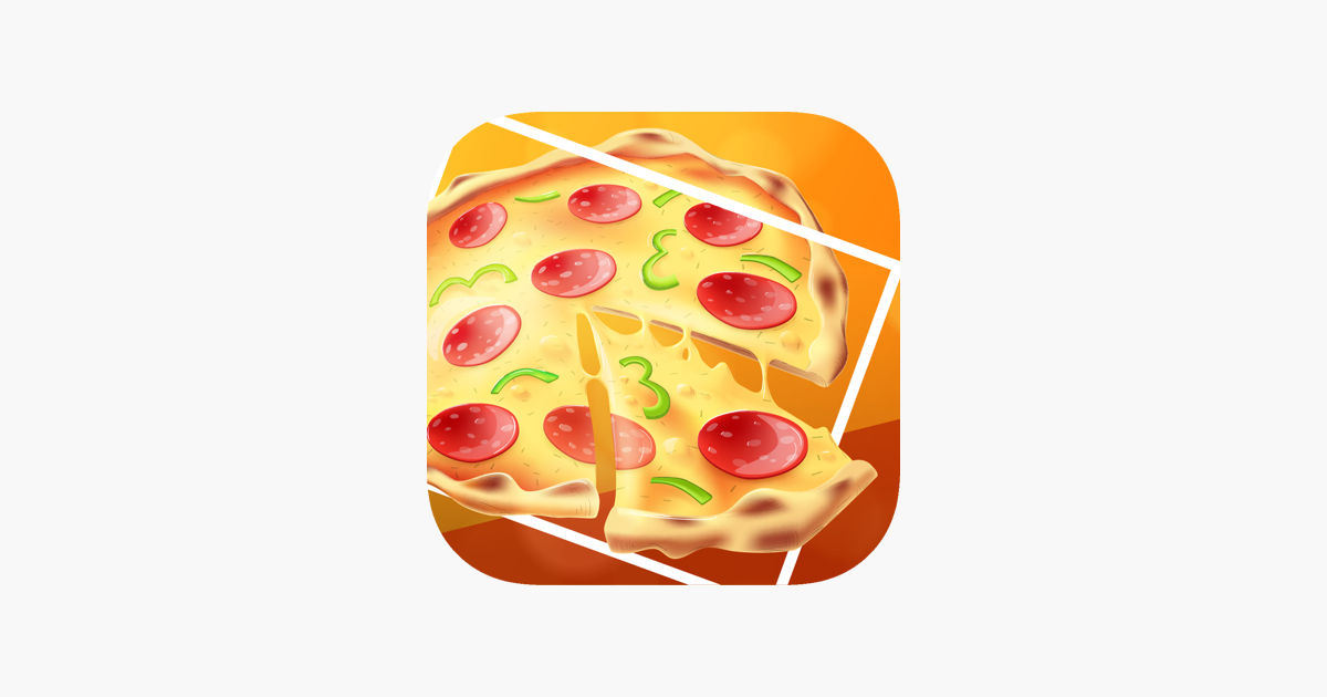 Pizza Delíciosa - Jogo Cozinha na App Store