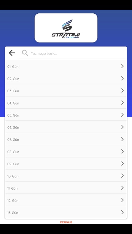 Strateji Video Çözüm