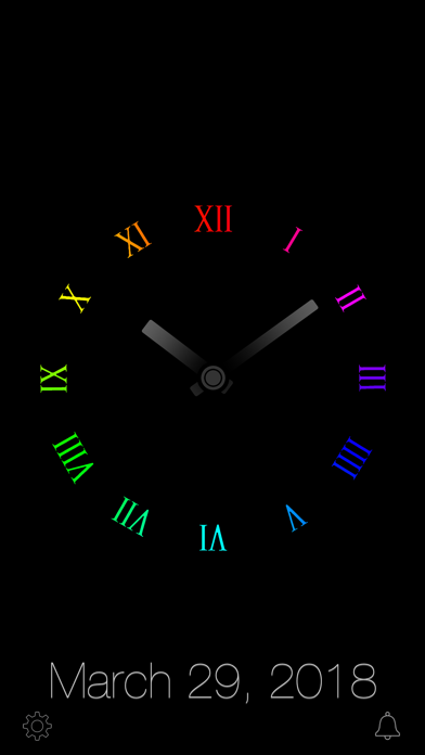 Premium Clock Plus Screenshot 10