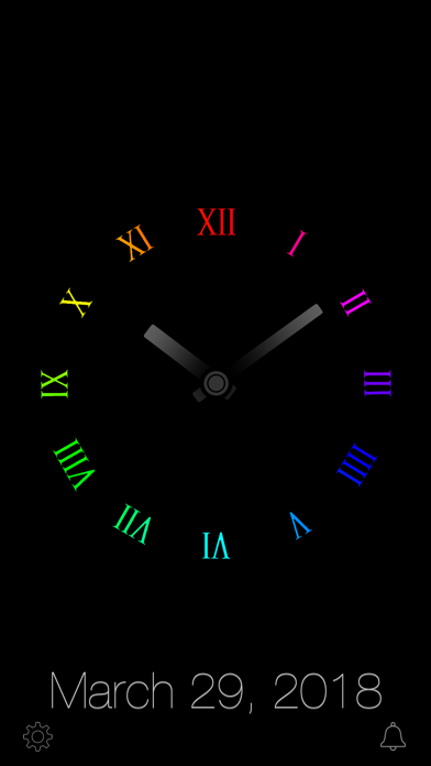 Premium Clock Plusのおすすめ画像10