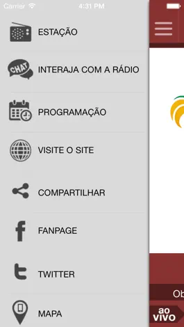 Game screenshot Ponto Norte FM apk