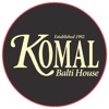 Komal Balti icon