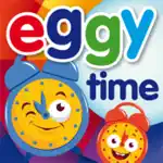 Eggy Time App Positive Reviews